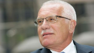 Украина — искусственное образование