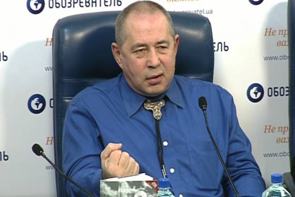 Психолог Олег Покальчук: На сході України зараз суміш істерії і страху