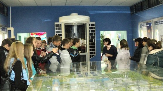 Інформування населення – найважливіший аспект довіри громадськості до безпечної екс­плуатації АЕС