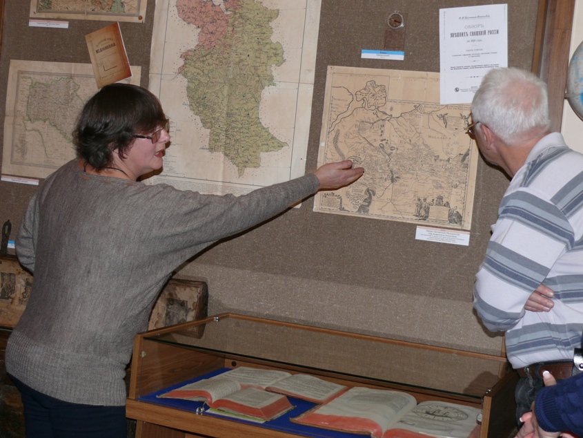 Шукай  мене  по  карті біля  острова  Вайгач