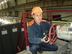 Молодим працiвникам досвiду та впевненостi не позичати