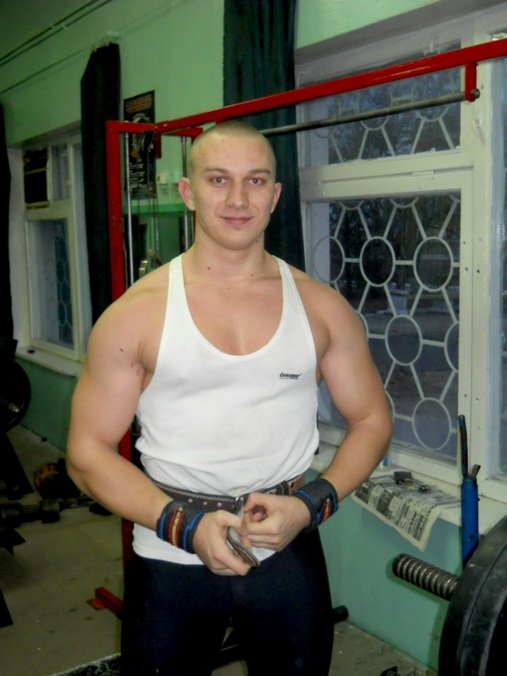 Богатирська наша сила