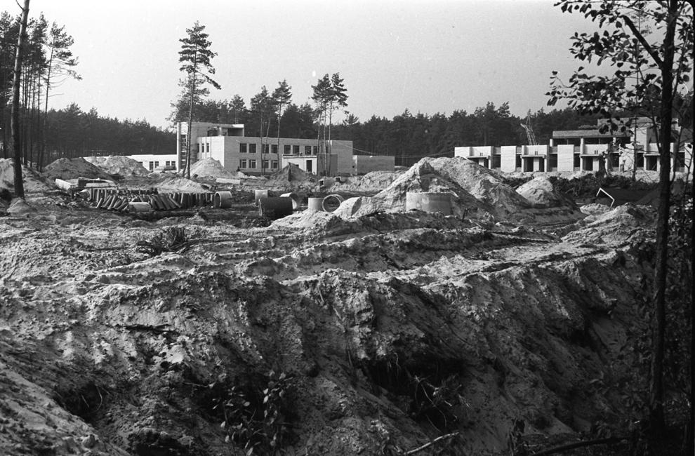 Ностальгия. О  состоянии  и  мерах по  улучшению  медицинского обеспечения  города