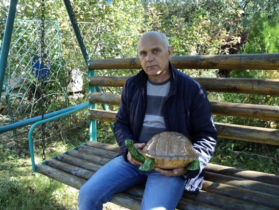 Творчий пiдхiд на багато лiт