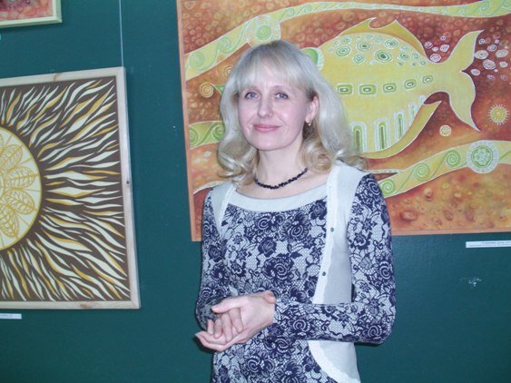 Палітра душі романтичної