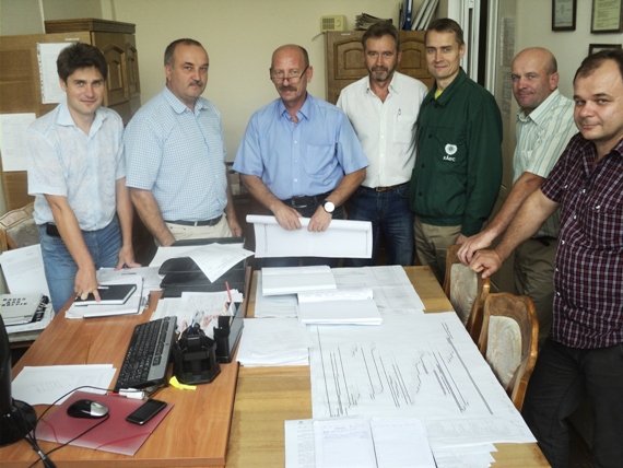 ПОВАЖНА ДАТА «МЕТАЛЕВИХ КОНТРОЛЕРiВ»