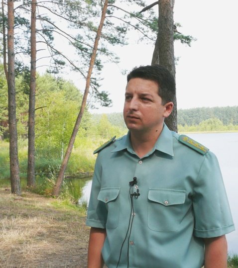 Будні «Малого Полісся»