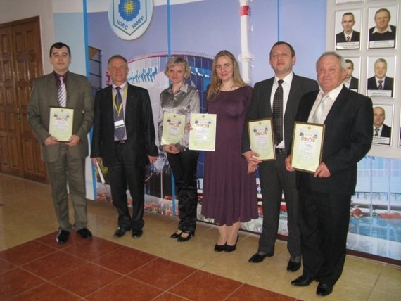 За безпечну працю