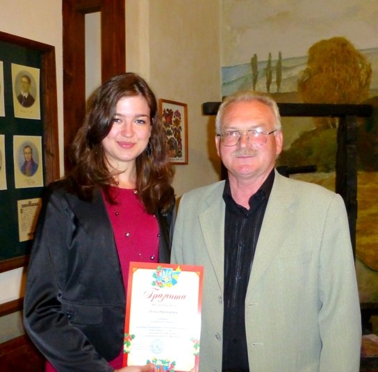 До письменницької когорти