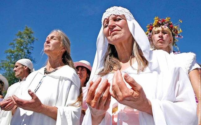 Отчего возникает массовый психоз?