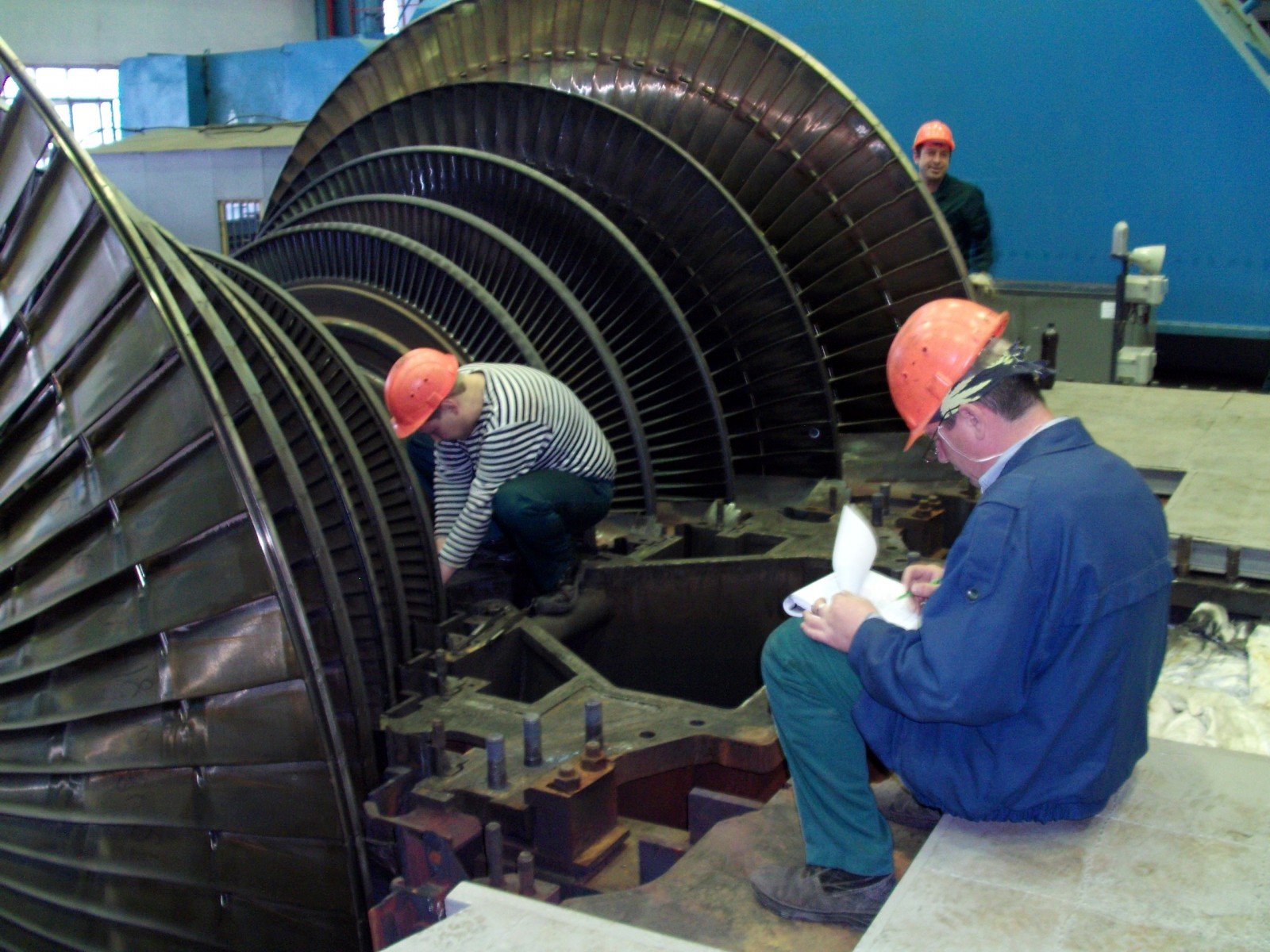 Передремонтнi клопоти i проблеми