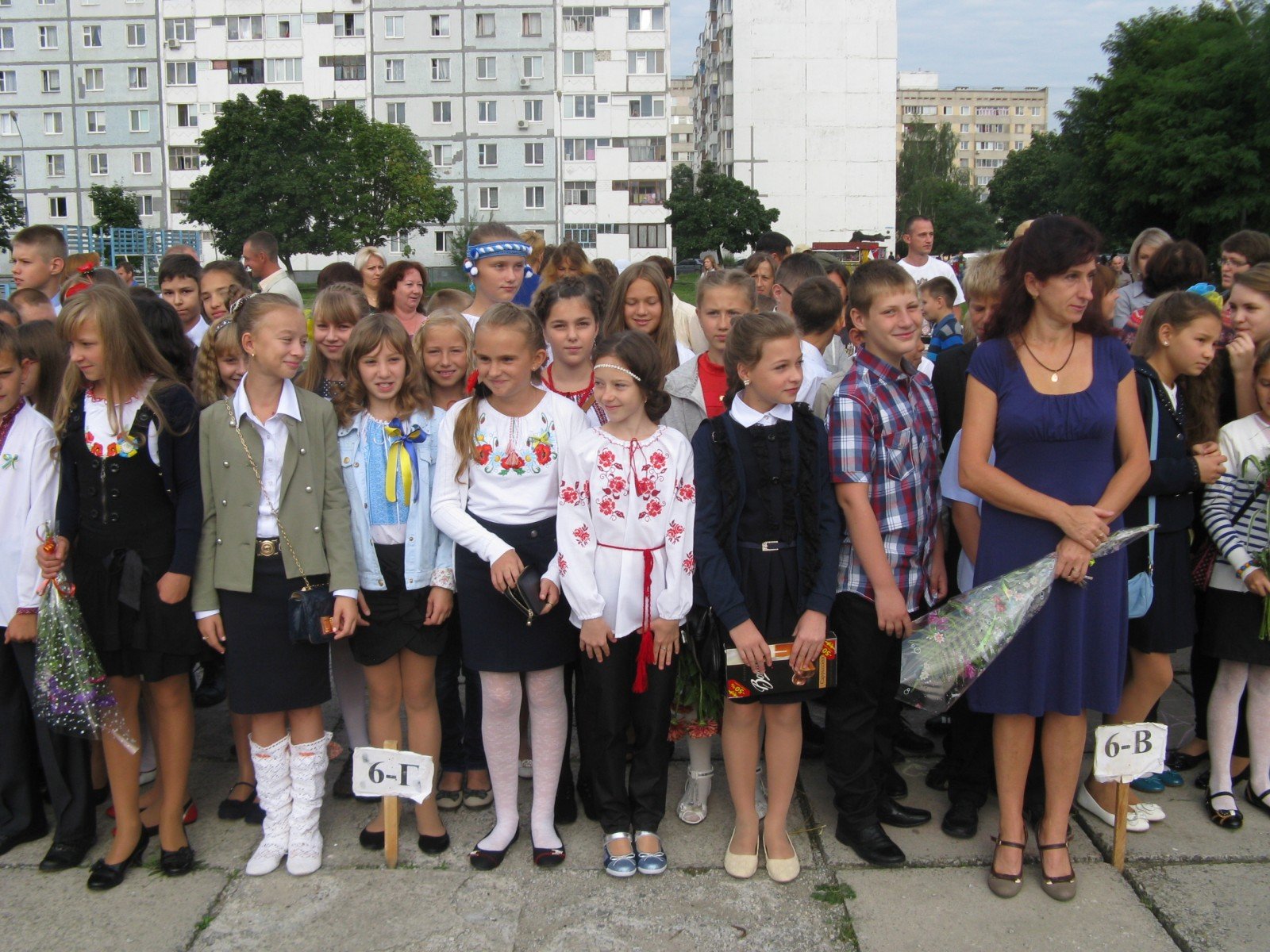 Свято  прийшло  не  до  всіх