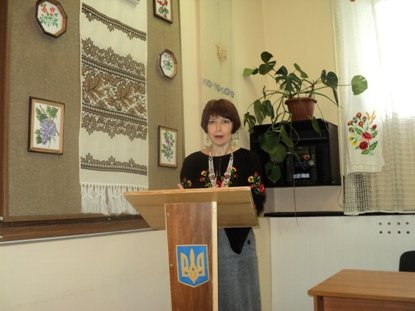 Екскурс в iсторiю через призму вiдомостей про рiдний край