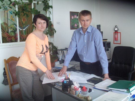 Модернізовано системи