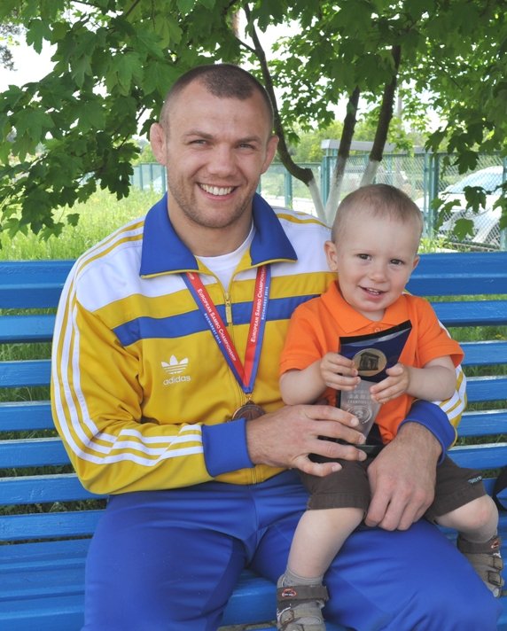 Медальний відблиск Європи