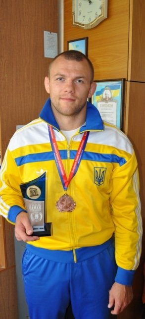 Гартуються у фізичному вихованні і спорті