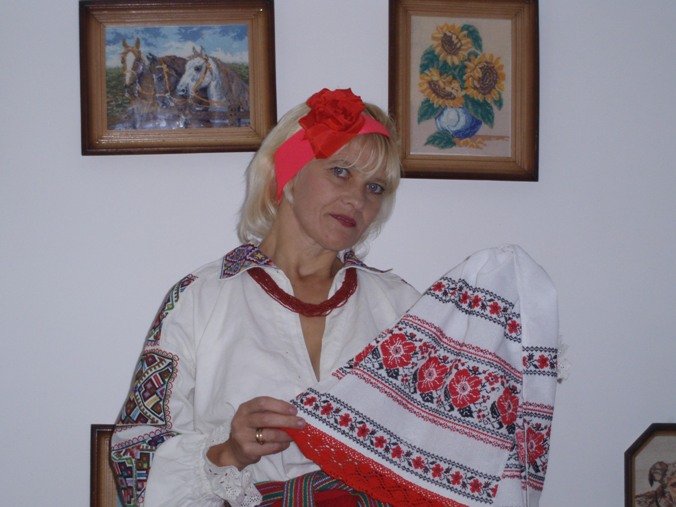 Завершився другий обласний конкурс на кращу пісню про українське село «Подих рідної землі»