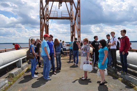 Паводка не передбачається, але й до нього готові