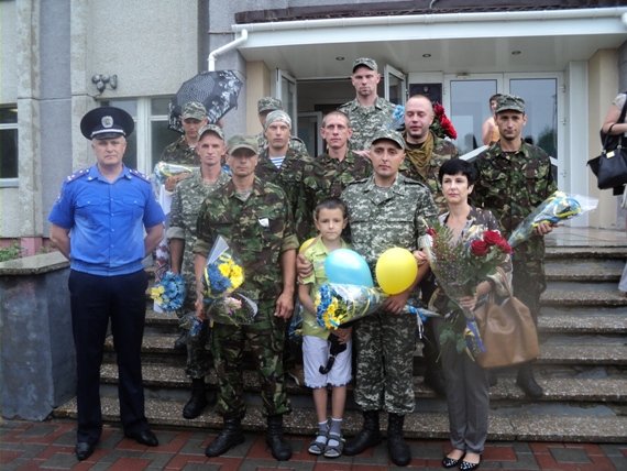«Воювати дуже важко, але  найважче – чекати»