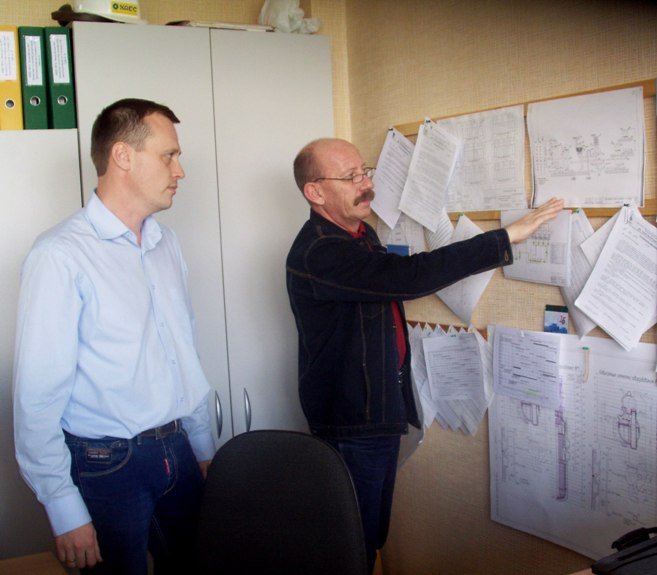 Сприяли проведенню ремонтної кампанії