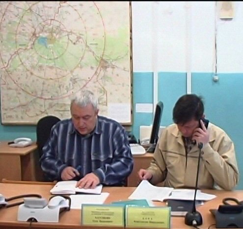 Працівники ХАЕС взяли участь у спільних з рівненськими колегами протиаварійних тренуваннях