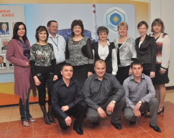 Тиждень права на ХАЕС