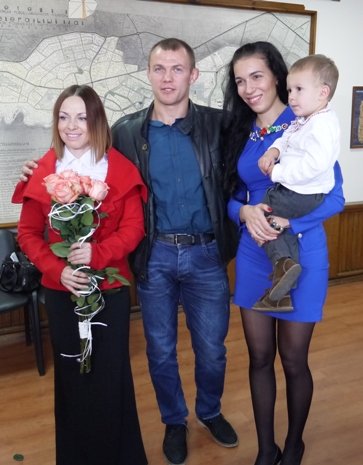 Житло - за успіхи у спорті