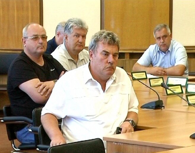 Перевіряють та набираються досвіду