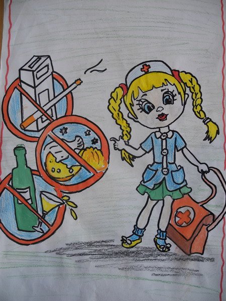 Діти закликають до обачливості