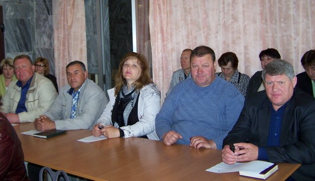Територіальні громади об’єднуються