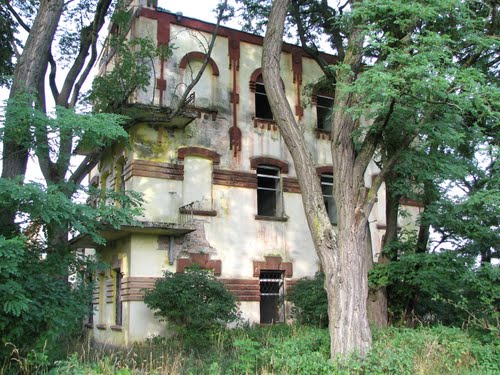 Крупинки з минувшини Крупця