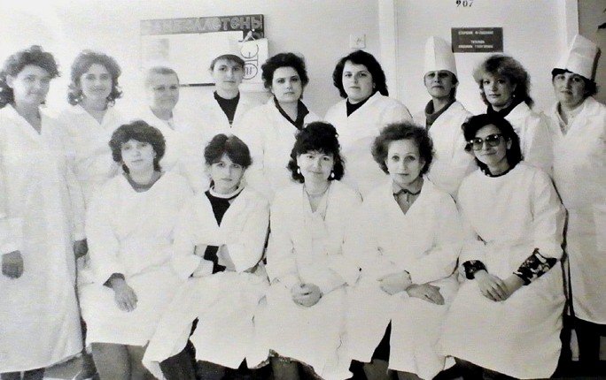 "Розгортайте лабораторiю"