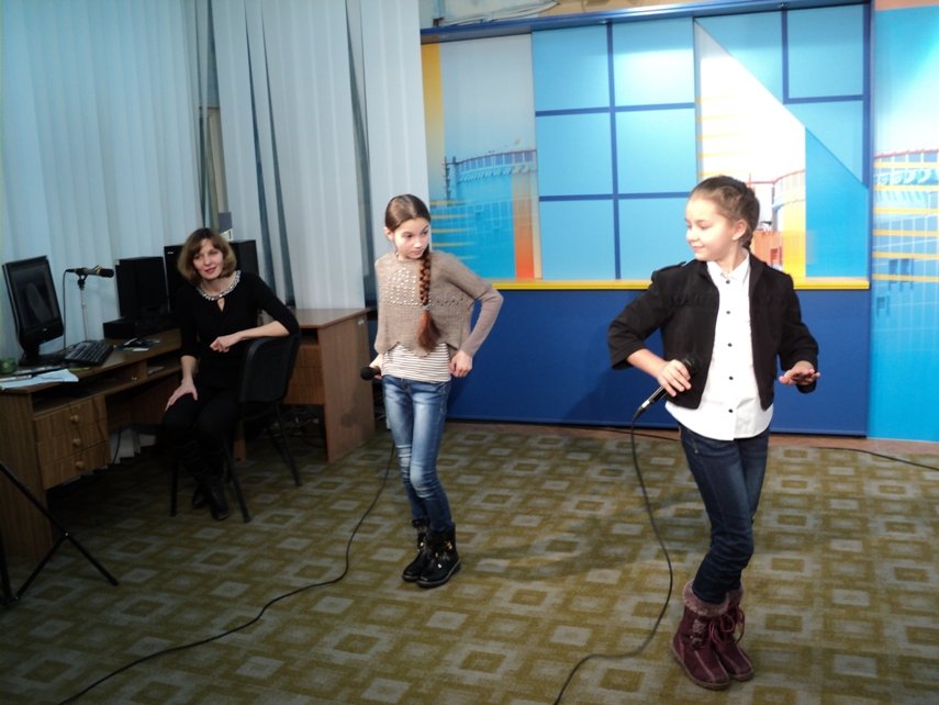 Здивували Кароль і Потапа