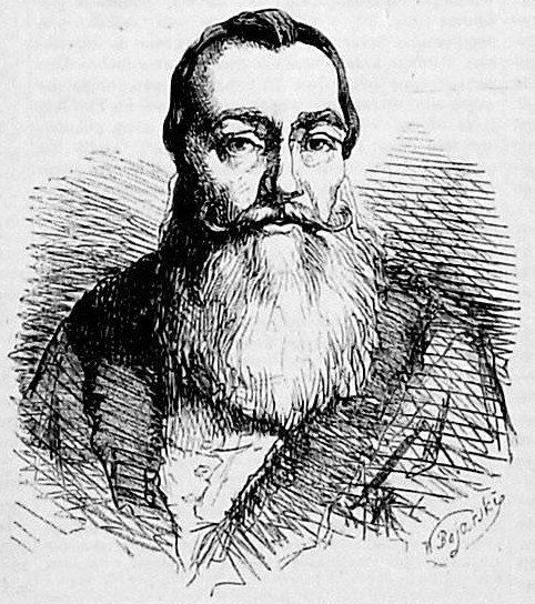 Ян-Станіслав Яблоновський – власник Нетішина на початку xviii ст.