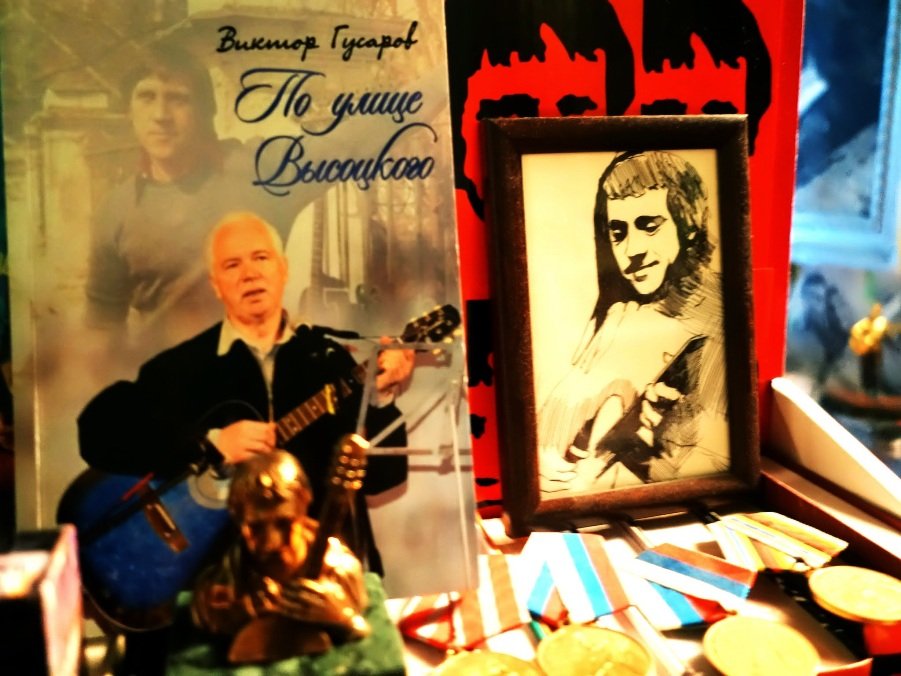 Висоцький порiднив Нетiшин та Кошалiн