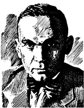 Виповнилось 110 років Уласу Самчуку