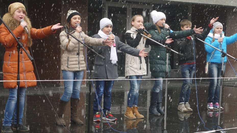 Нетішинці за 9 місяців надали допомоги військовим більше як на один мільйон гривень