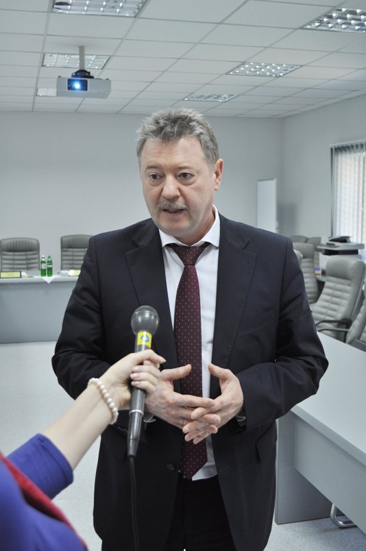 Відбулося засідання ради головних інженерів АЕС України