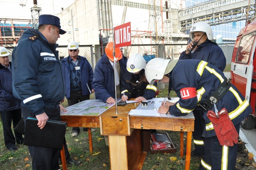 «Двобiй»  з пiдступним вогнем