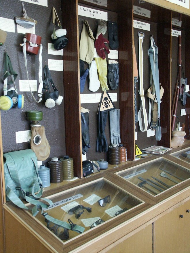 На Хмельницькій АЕС проведено комплексну перевірку з охорони праці