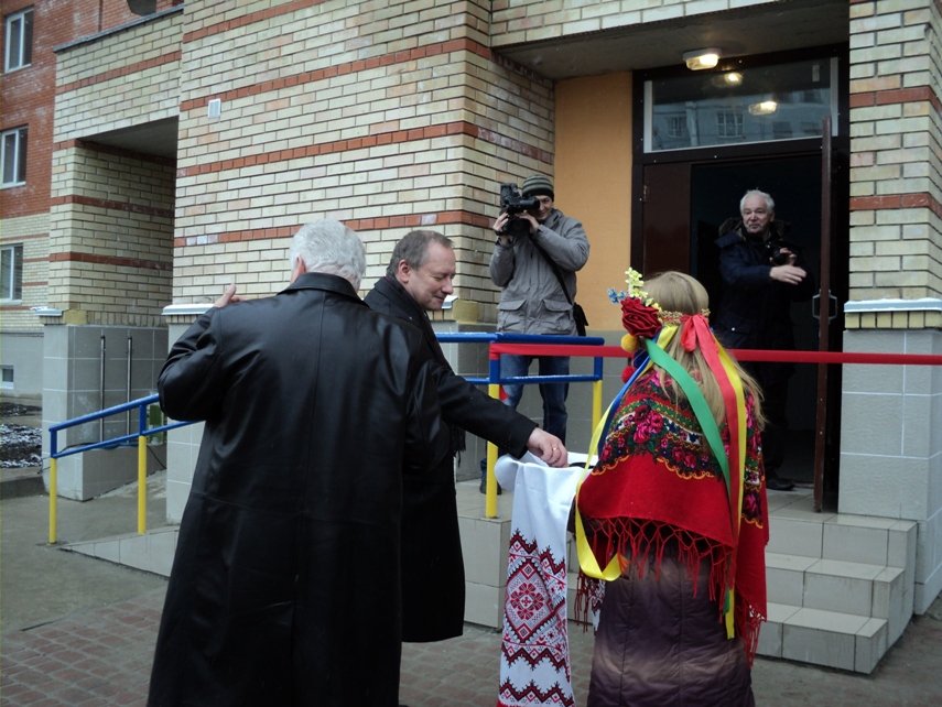 Президент "Енергоатома" вiдвiдав з робочим вiзитом Хмельницьку АЕС