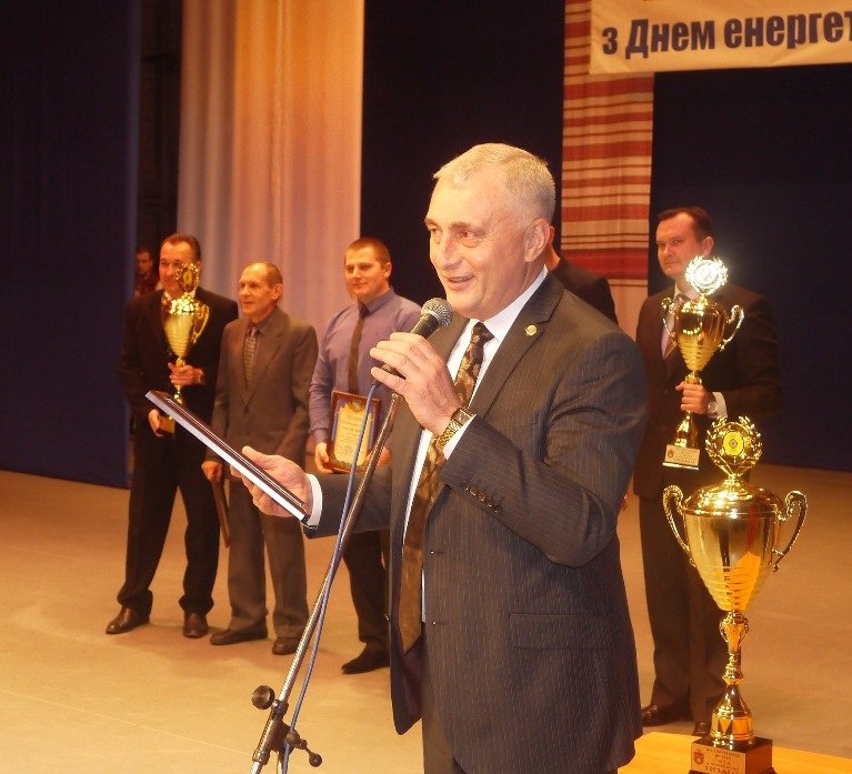 Найсвітліша професія