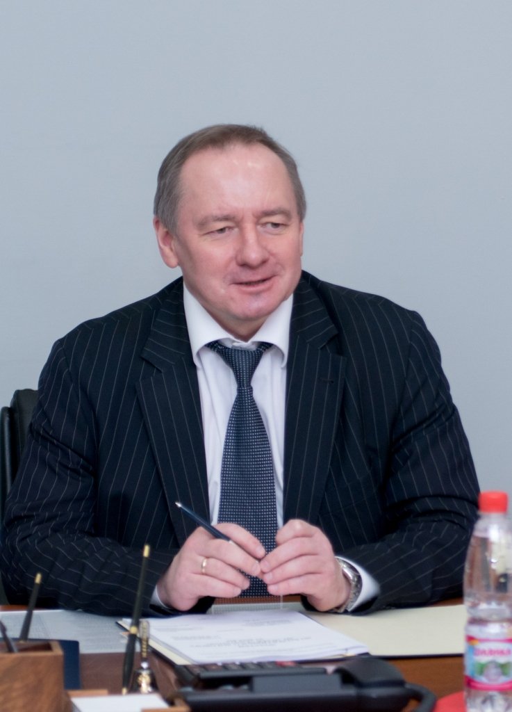 Прiоритети "Енергоатому": диверсифiкацiя за всiма напрямками та збереження трудового колективу