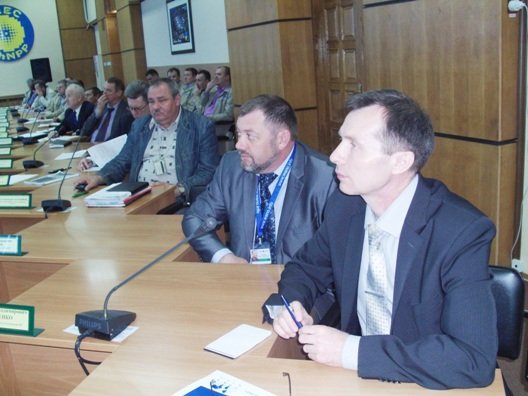 Підготовка до партнерської перевірки ВАО АЕС