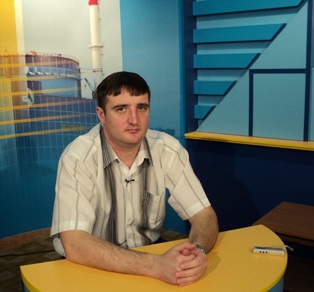 На шляху до продовження термінів експлуатації першого енергоблока