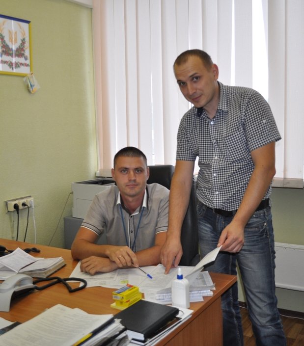 У стадії капітальних ремонтів