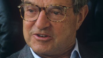 Кто нами правит?