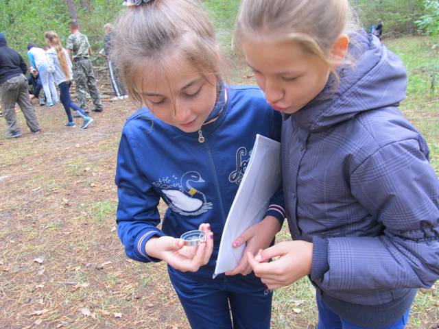 Триває оздоровча кампанія дітей працівників ХАЕС