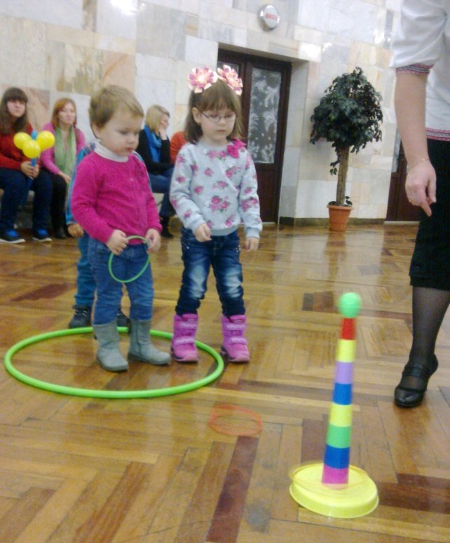 У Нетішині живуть 172 дитини-інваліди, з них 50 – діти працівників ХАЕС