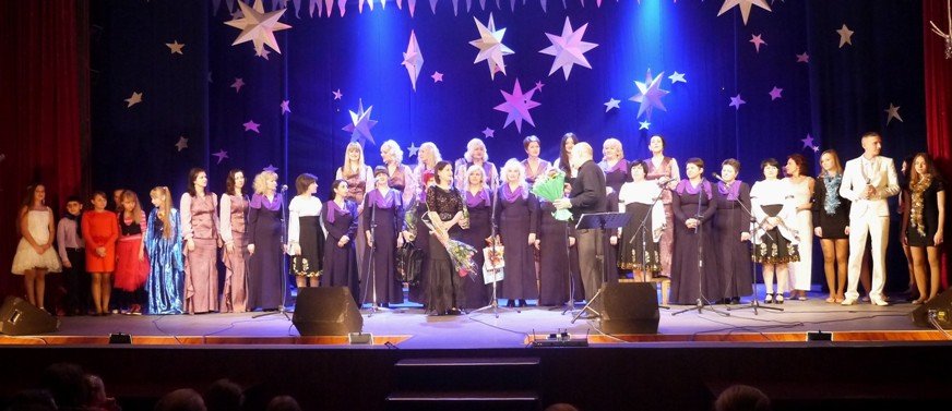 Різдвяна містерія від «Камелії»